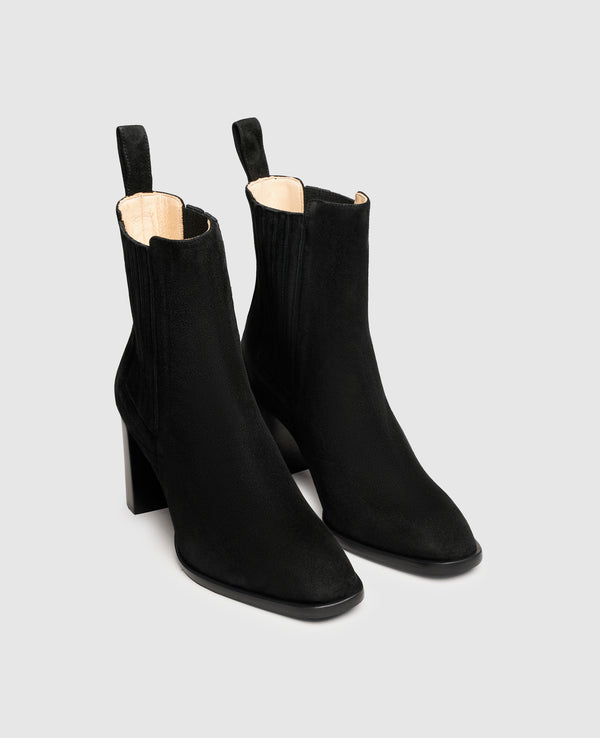 Mia CB1 - Noir