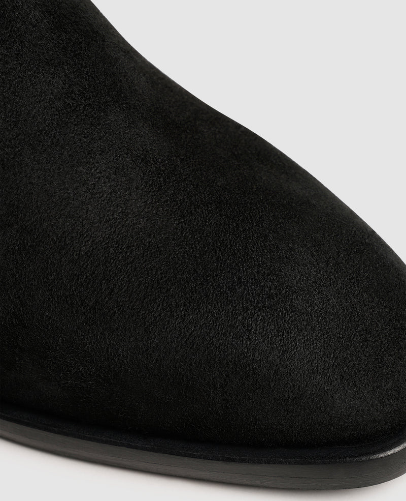 Mia CB1 - Noir
