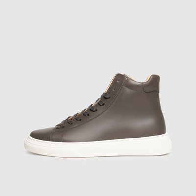 Sneaker montants pour dames