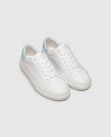 Sophia S - Blanc/Bleu