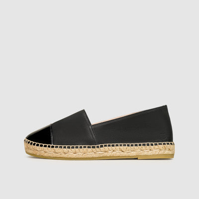 Espadrilles pour dames