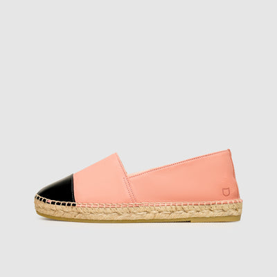 Espadrilles pour dames