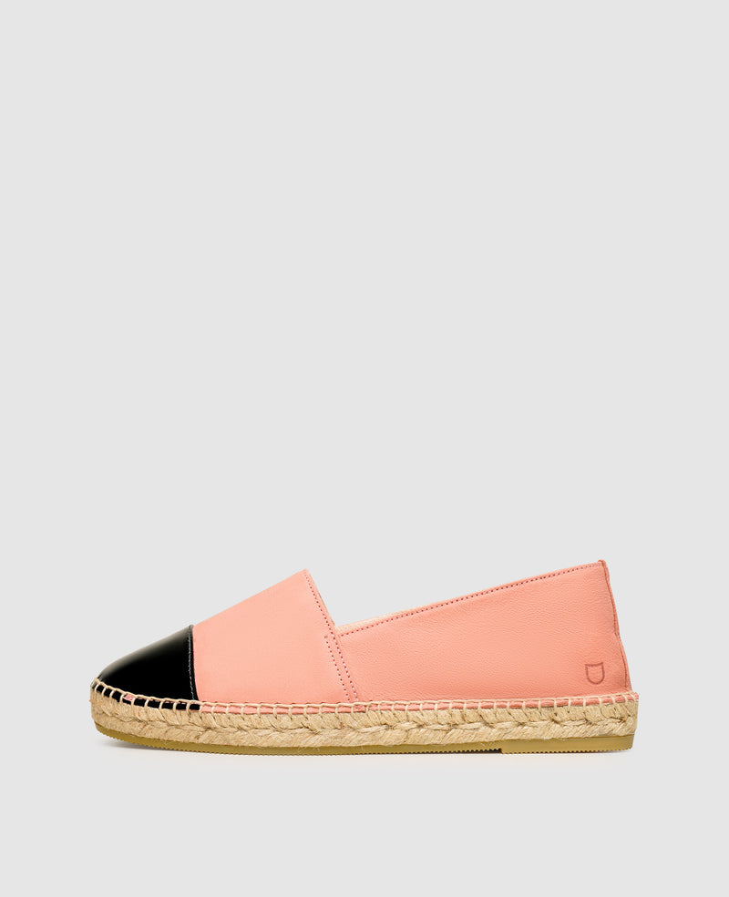 Taylor CEP - Corail/Noir
