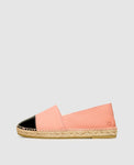 Taylor CEP - Corail/Noir
