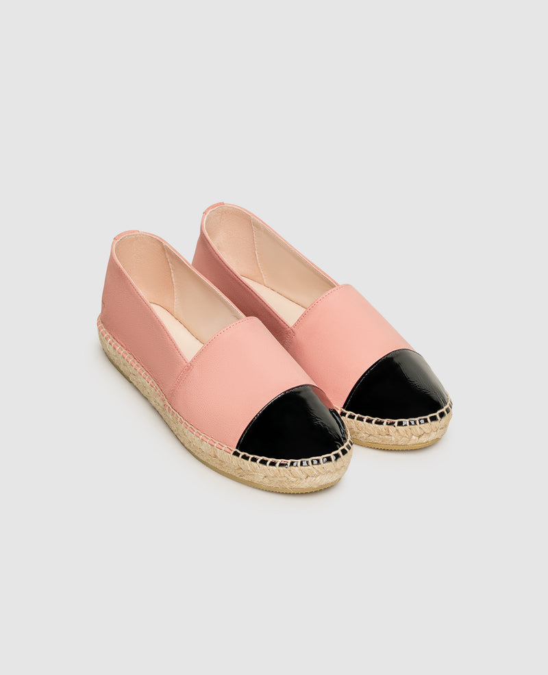 Taylor CEP - Corail/Noir