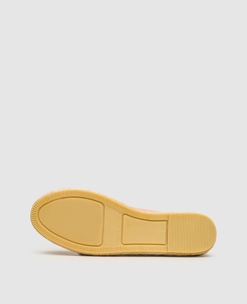 Taylor CEP - Corail/Noir