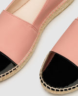 Taylor CEP - Corail/Noir