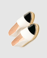 Taylor CEP - Blanc/Noir