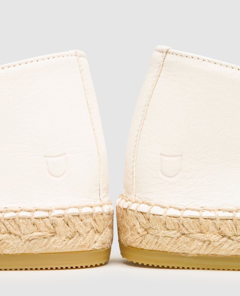 Taylor CEP - Blanc/Noir