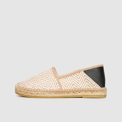 Espadrilles pour dames