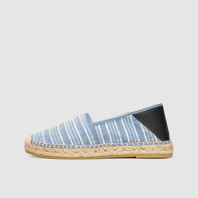 Espadrilles pour dames