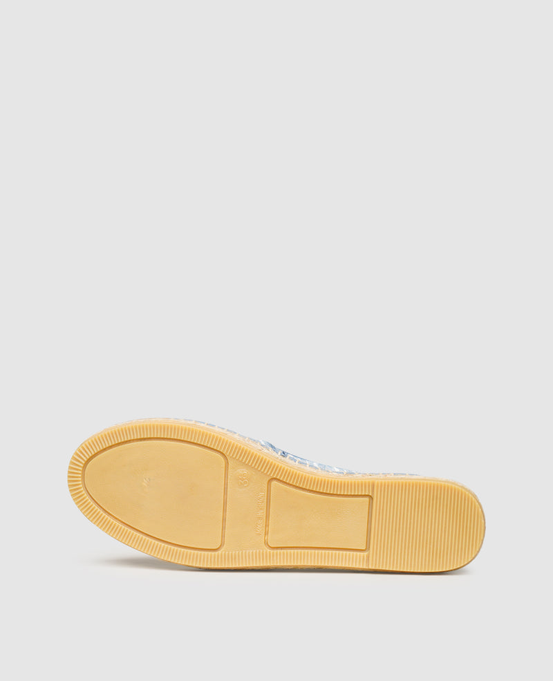 Taylor W EP - Blau