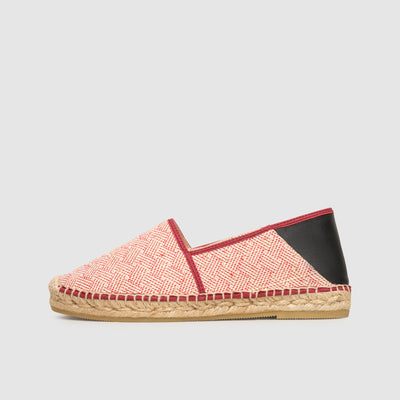 Espadrilles pour dames