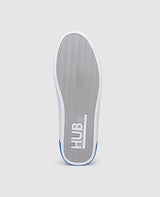 Hook-M - Blanc/Bleu