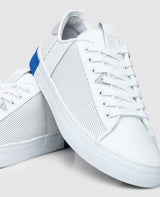 Hook-M - Blanc/Bleu