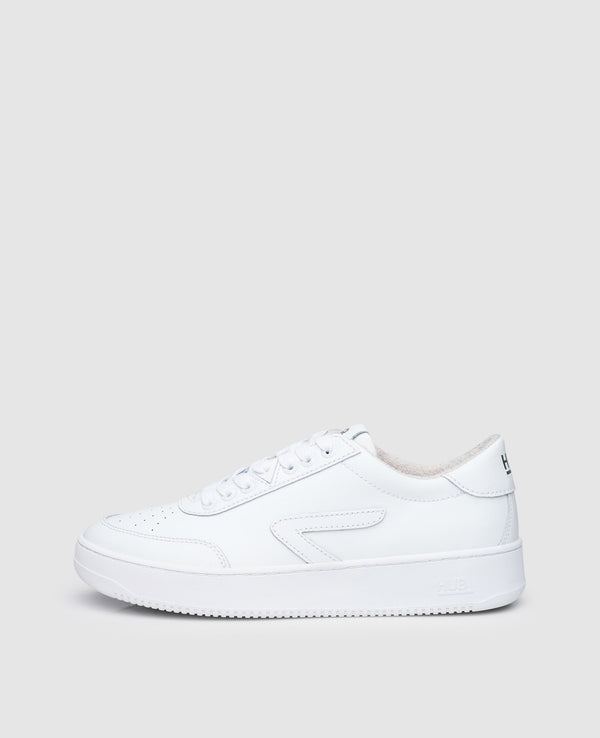 Base de référence - Blanc/Blanc