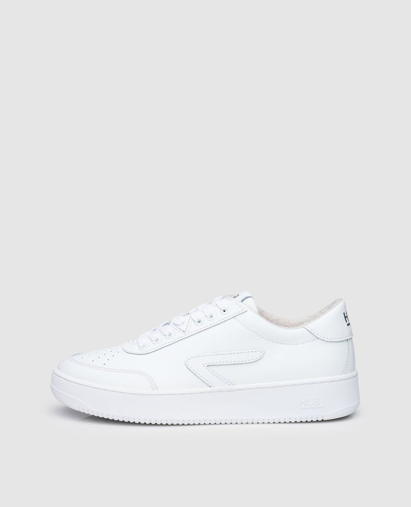 Base de référence - Blanc/Blanc