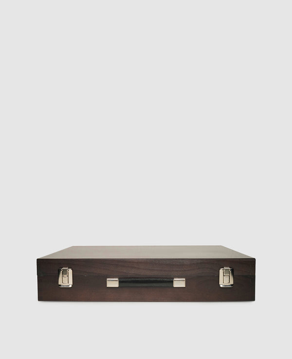 Coffret de cirage à chaussures (Hatzel)
