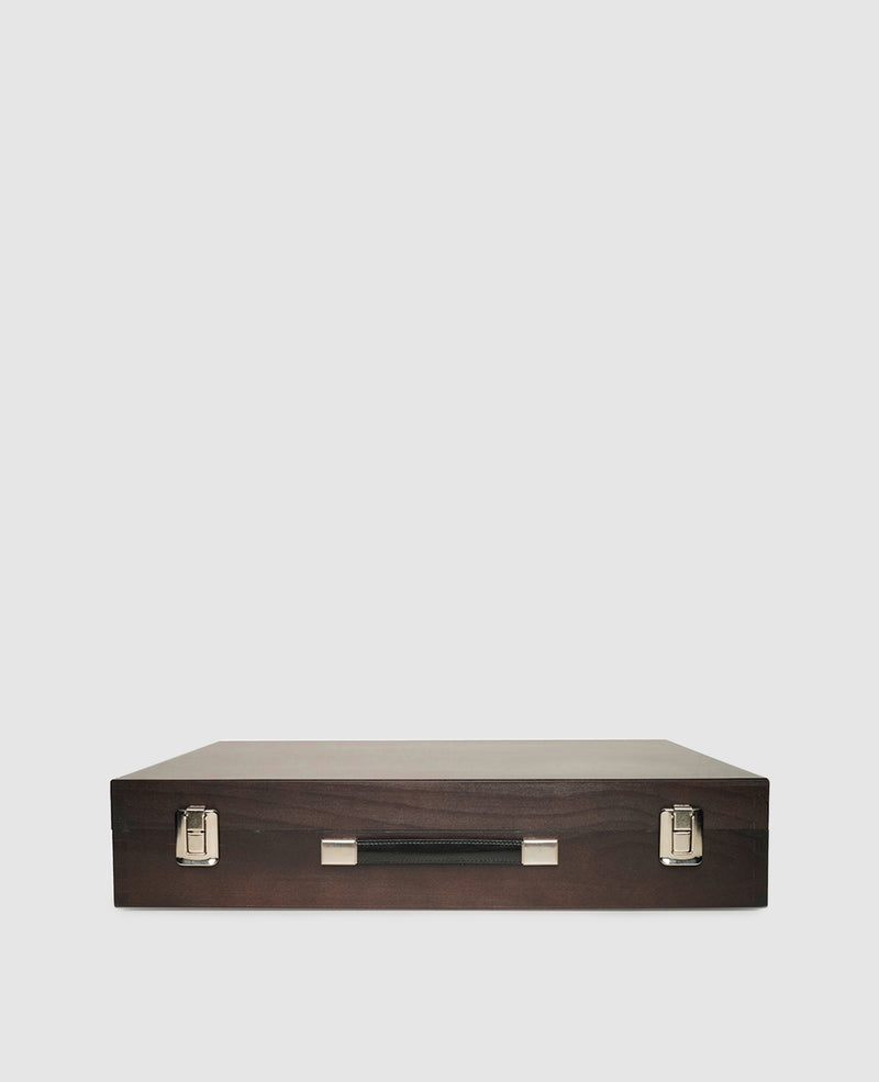 Coffret de cirage à chaussures (Hatzel)