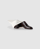 Sac à chaussures - Ivoire