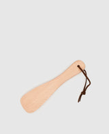 Courts chausse-pieds en bois - Hêtre