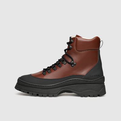 Bottes d'été pour hommes