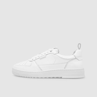 Sneakers pour hommes blancs