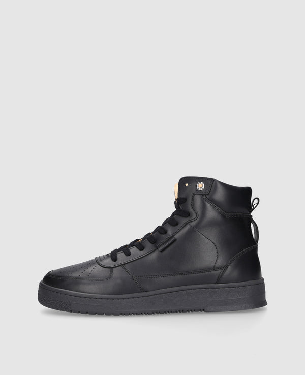 Bball Hi M AB - Schwarz