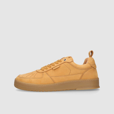 Chaussures pour hommes en nubuck
