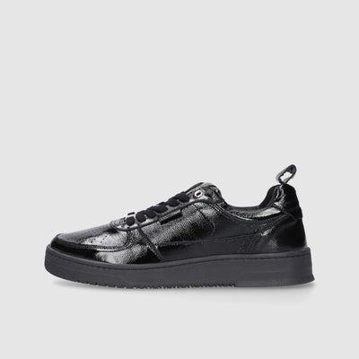 Sneakers pour hommes noirs