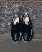 Tribunal M AB - Noir