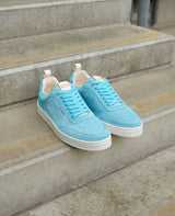 Tribunal M AE - Turquoise