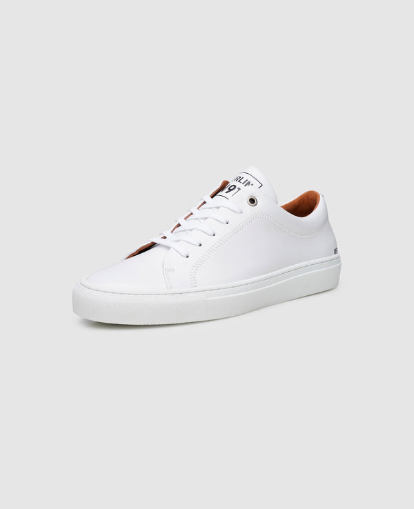 Non. 114 MS - Blanc