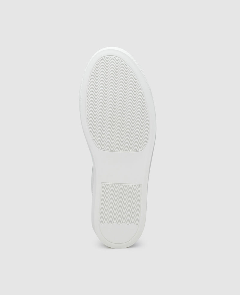 Non. 114 MS - Blanc