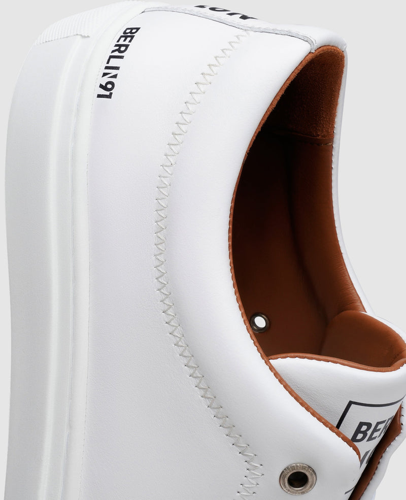 Non. 114 MS - Blanc
