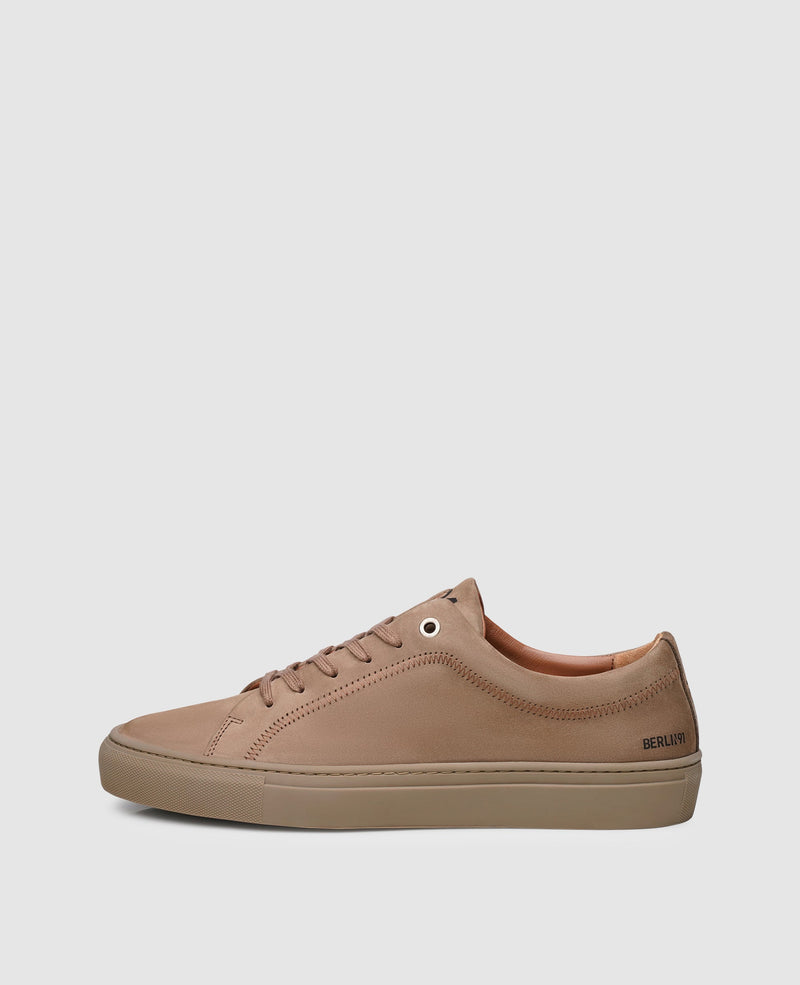Non. 125 MS - Beige