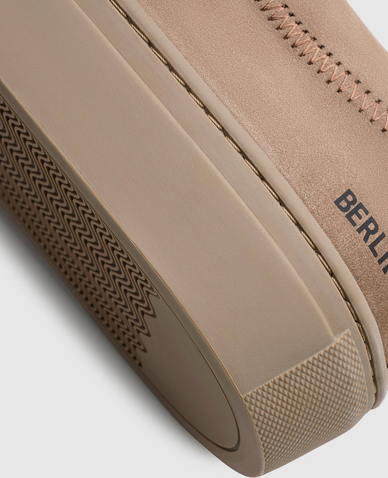 Non. 125 MS - Beige