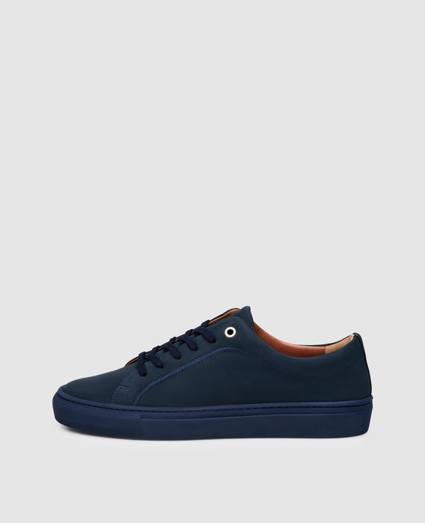 Non. 125 MS - Dunkelblau
