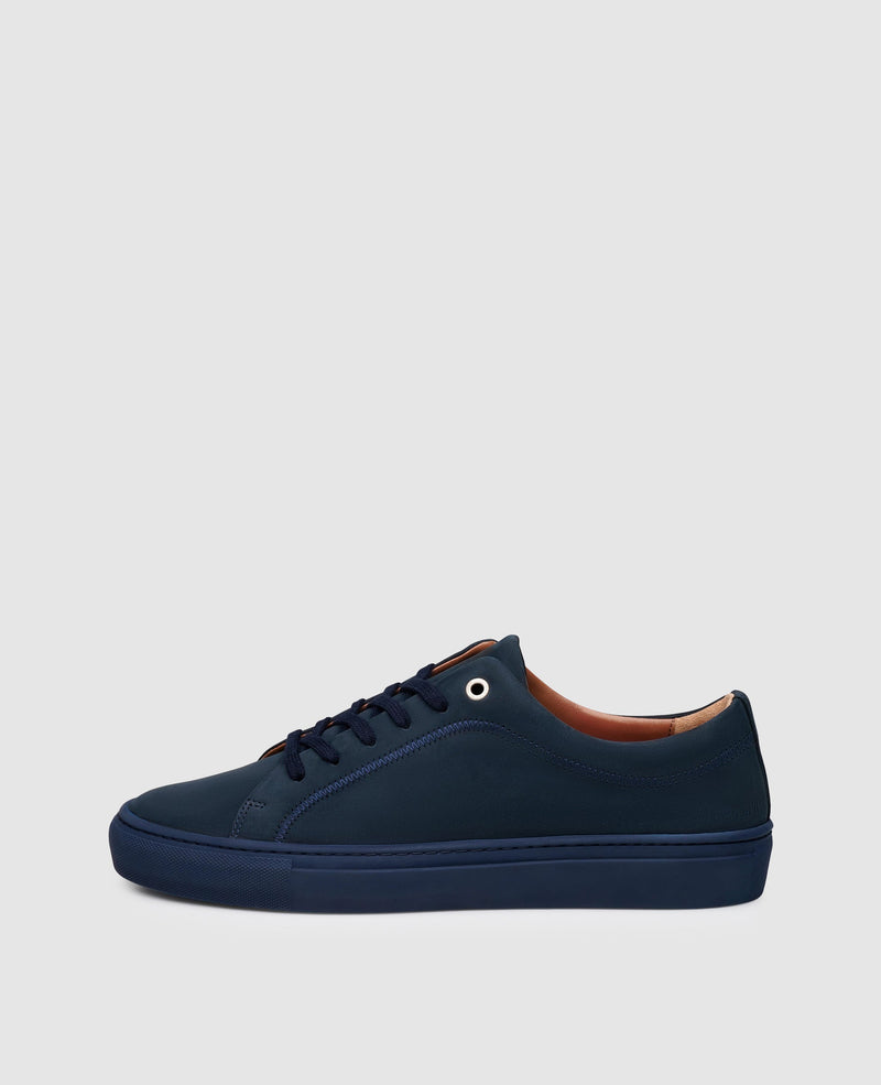 Non. 125 MS - Dunkelblau