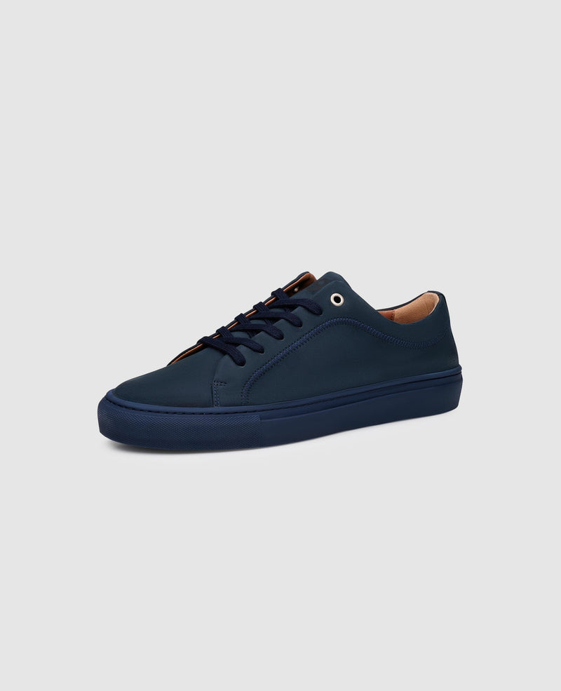 Non. 125 MS - Dunkelblau