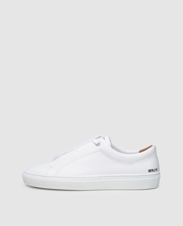 Non. 112 MS - Blanc