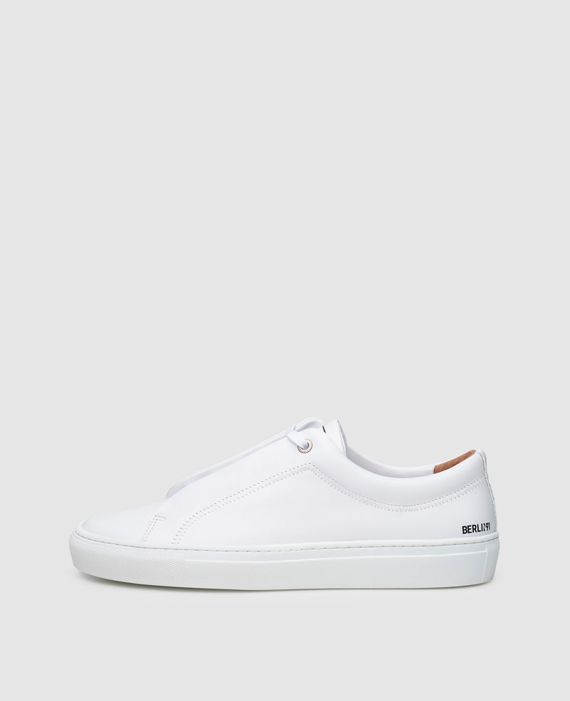 Non. 112 MS - Blanc