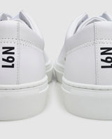 Non. 112 MS - Blanc