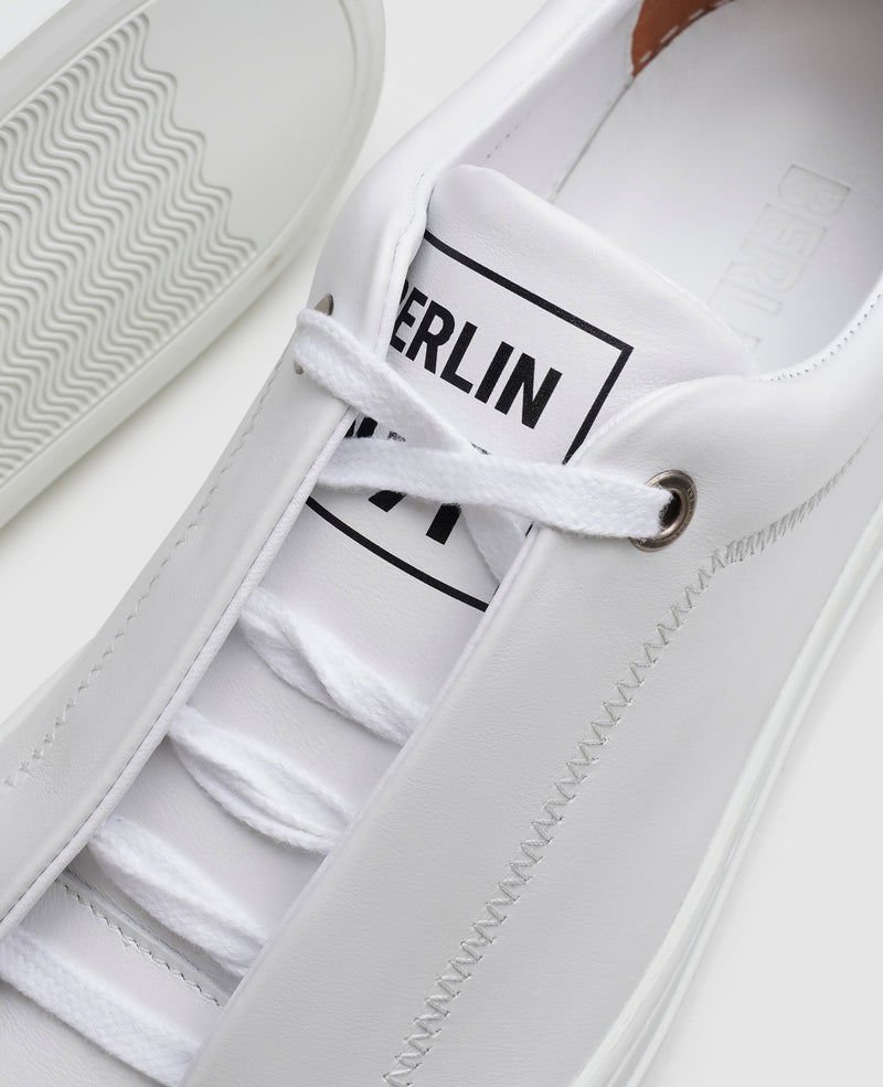 Non. 112 MS - Blanc