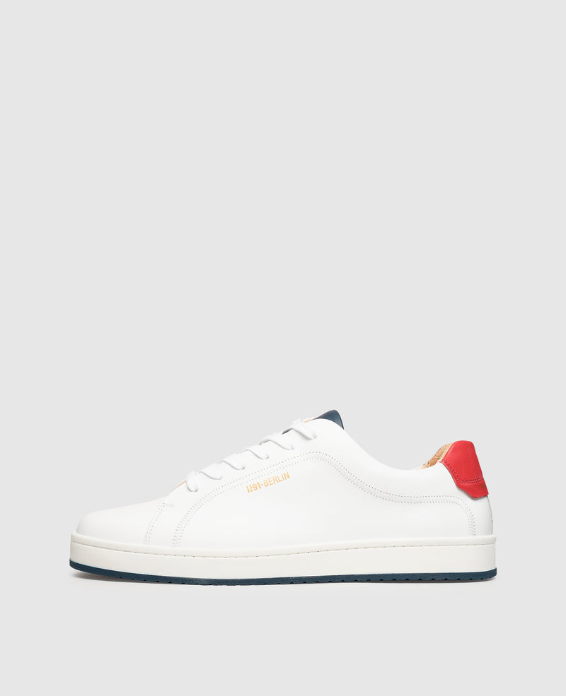 Brouillon Original BB1 - blanc/rouge/bleu