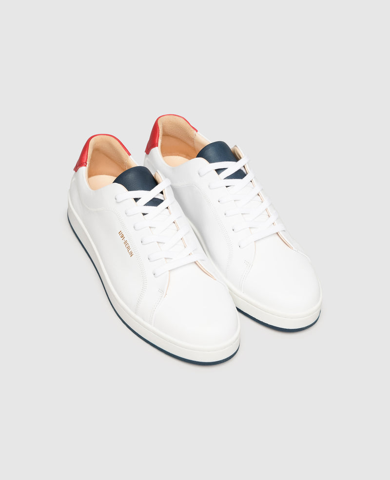 Brouillon Original BB1 - blanc/rouge/bleu
