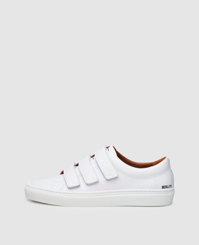 Non. 113 MS - Blanc