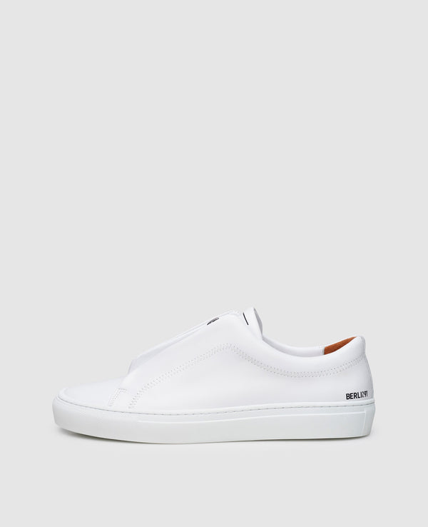 Non. 115 MS - Blanc