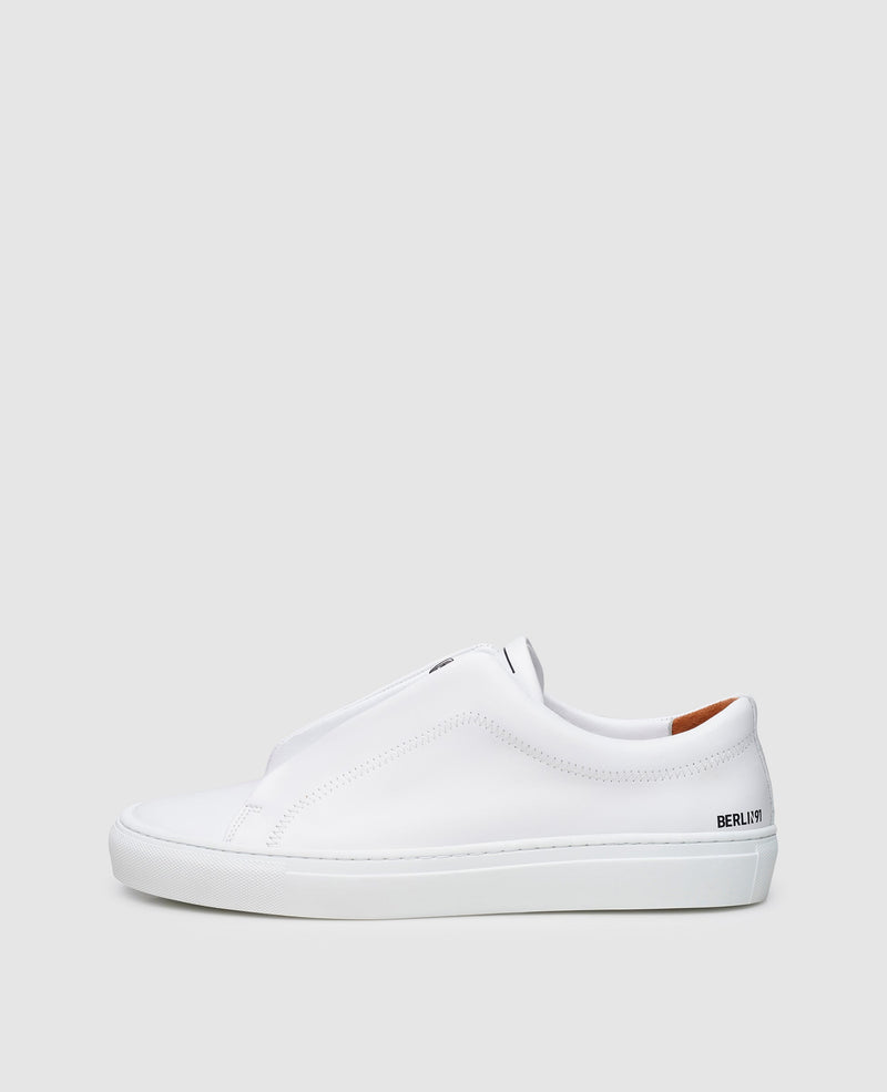Non. 115 MS - Blanc