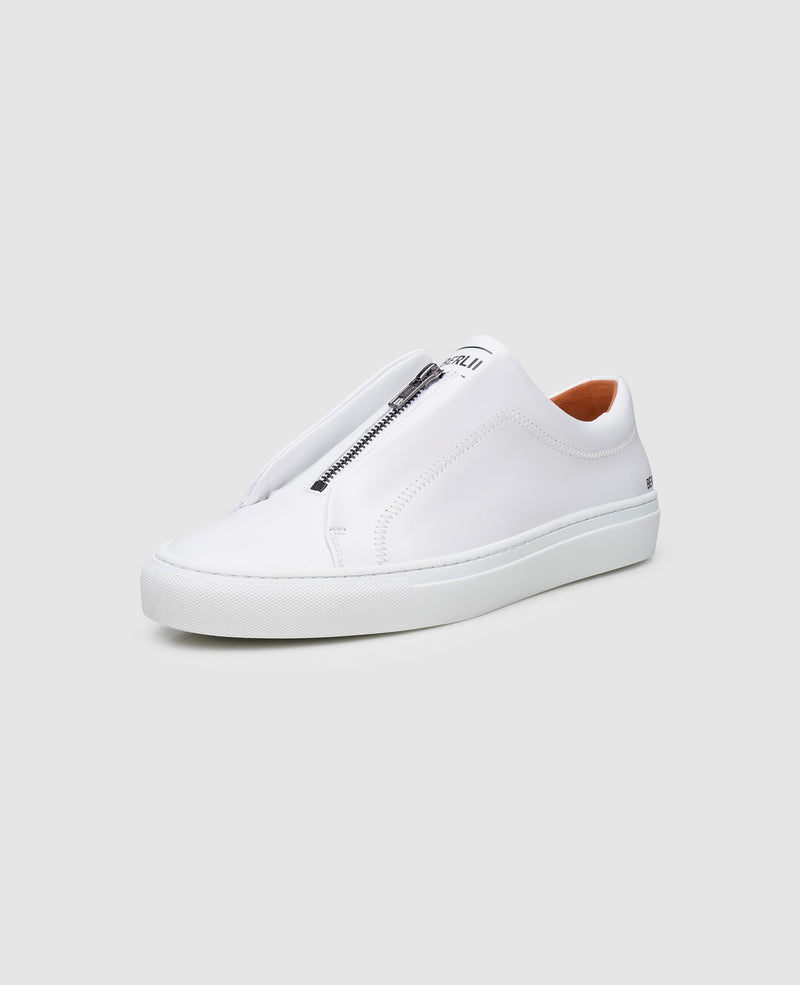 Non. 115 MS - Blanc